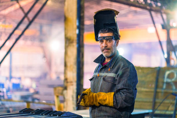 Reliable Lolo, MT Welder & Metal Fabrication Solutions