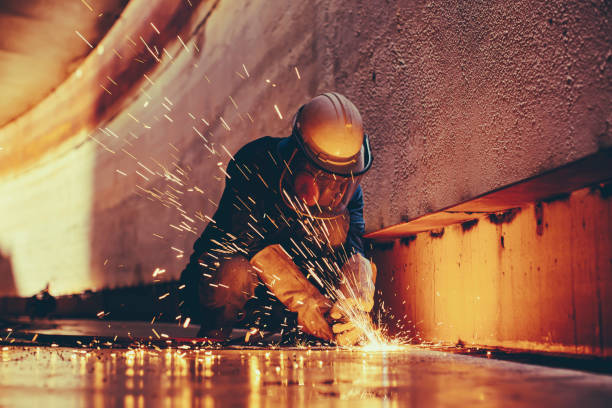 Lolo, MT Welder & Metal Fabrication Company
