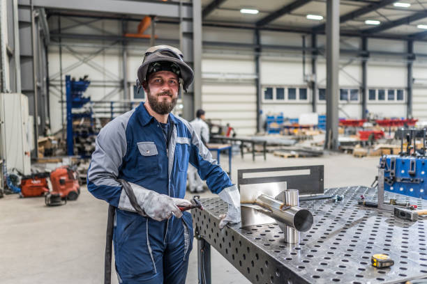 Best Artistic and Custom Metal Fabrication in Lolo, MT