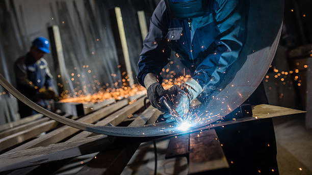 Best Marine and Shipbuilding Welding in Lolo, MT